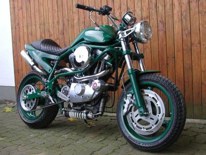 buell scrambler